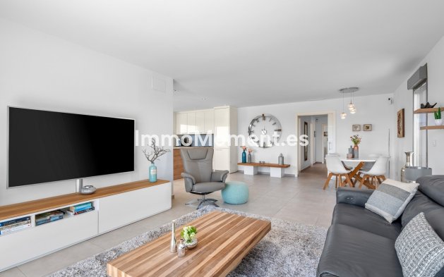 Revente - Villa individuelle - San Fulgencio - La Marina