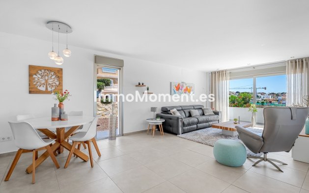 Revente - Villa individuelle - San Fulgencio - La Marina