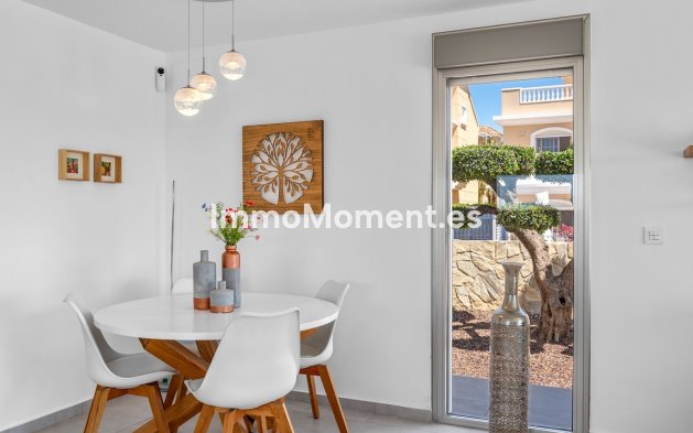 Revente - Villa individuelle - San Fulgencio - La Marina