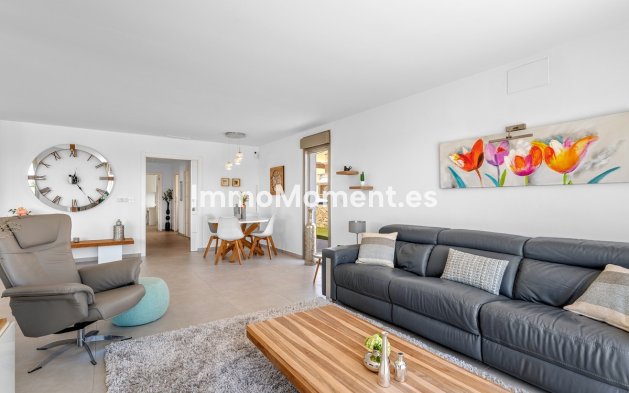 Revente - Villa individuelle - San Fulgencio - La Marina