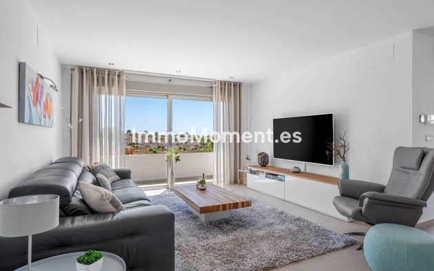 Revente - Villa individuelle - San Fulgencio - La Marina