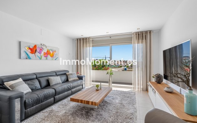 Revente - Villa individuelle - San Fulgencio - La Marina