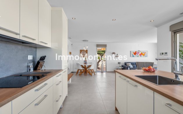 Revente - Villa individuelle - San Fulgencio - La Marina
