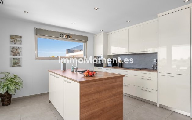 Revente - Villa individuelle - San Fulgencio - La Marina