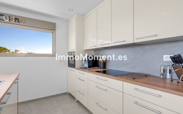 Revente - Villa individuelle - San Fulgencio - La Marina