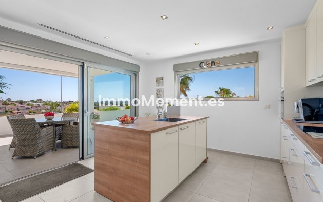 Revente - Villa individuelle - San Fulgencio - La Marina