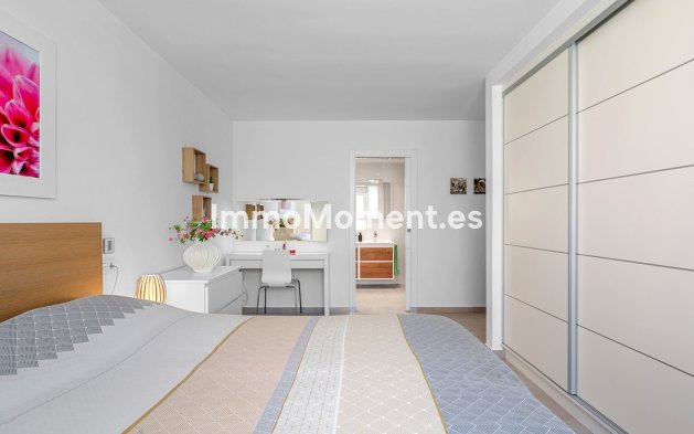 Revente - Villa individuelle - San Fulgencio - La Marina
