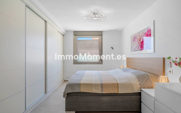 Revente - Villa individuelle - San Fulgencio - La Marina
