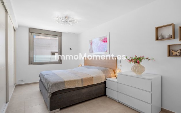 Revente - Villa individuelle - San Fulgencio - La Marina