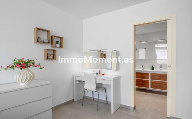 Revente - Villa individuelle - San Fulgencio - La Marina