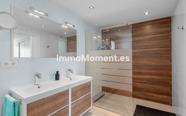 Revente - Villa individuelle - San Fulgencio - La Marina