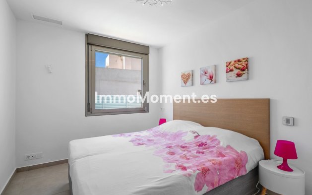 Revente - Villa individuelle - San Fulgencio - La Marina