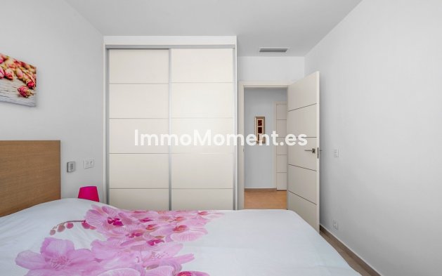 Revente - Villa individuelle - San Fulgencio - La Marina