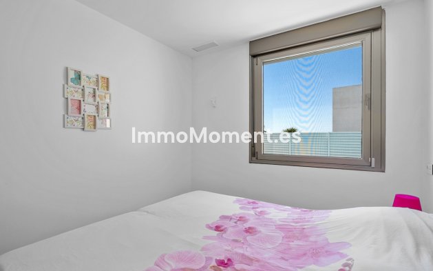 Revente - Villa individuelle - San Fulgencio - La Marina