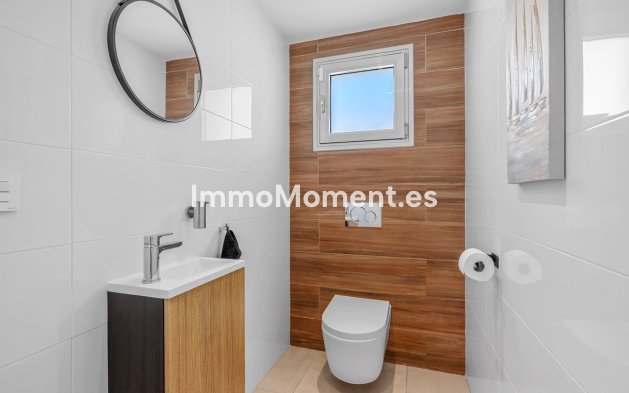 Revente - Villa individuelle - San Fulgencio - La Marina