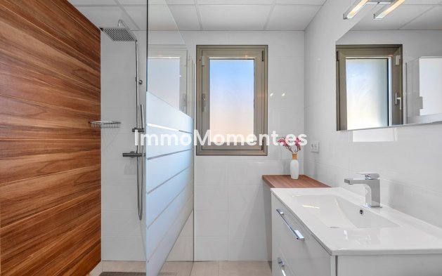 Revente - Villa individuelle - San Fulgencio - La Marina