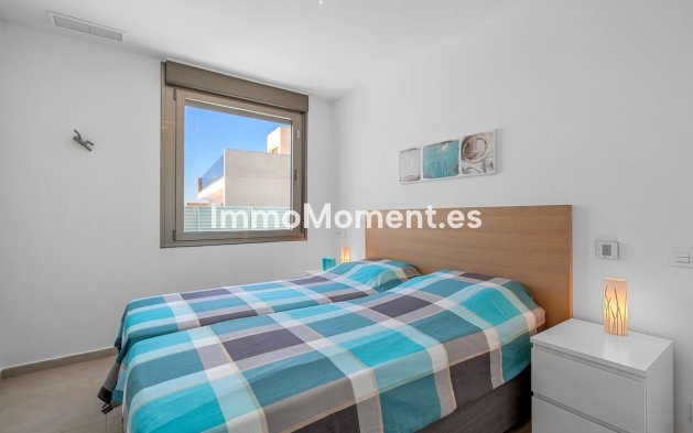 Revente - Villa individuelle - San Fulgencio - La Marina