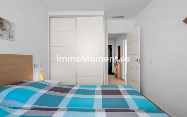 Revente - Villa individuelle - San Fulgencio - La Marina