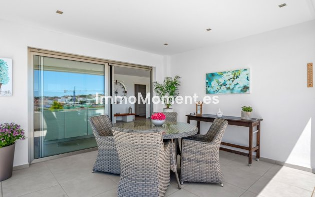Revente - Villa individuelle - San Fulgencio - La Marina