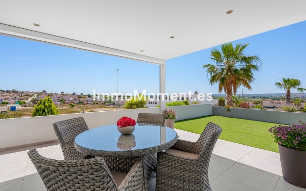 Revente - Villa individuelle - San Fulgencio - La Marina