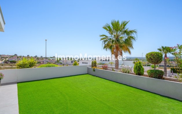Revente - Villa individuelle - San Fulgencio - La Marina