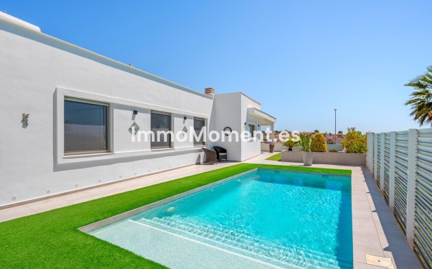 Revente - Villa individuelle - San Fulgencio - La Marina
