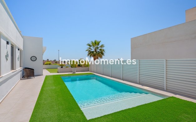 Revente - Villa individuelle - San Fulgencio - La Marina