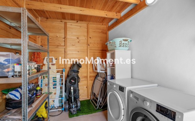 Revente - Villa individuelle - San Fulgencio - La Marina