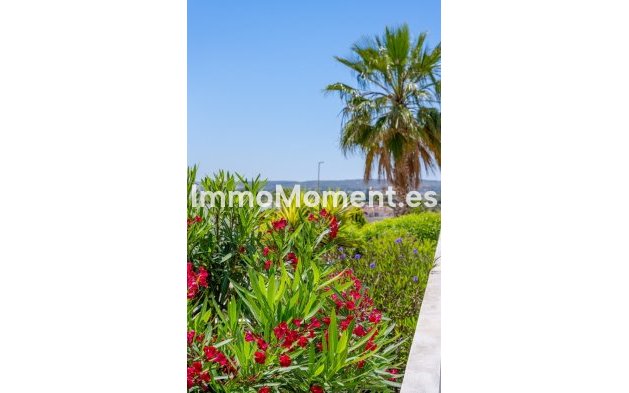 Revente - Villa individuelle - San Fulgencio - La Marina