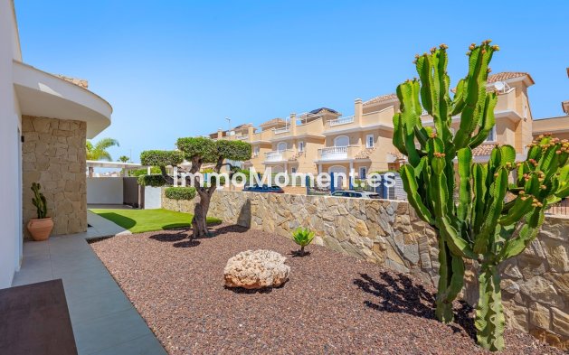 Revente - Villa individuelle - San Fulgencio - La Marina