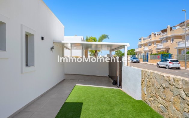 Revente - Villa individuelle - San Fulgencio - La Marina