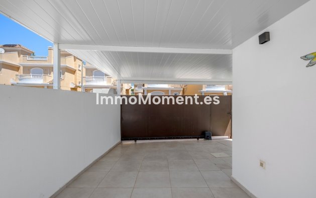 Revente - Villa individuelle - San Fulgencio - La Marina