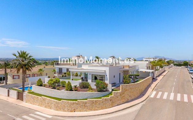 Revente - Villa individuelle - San Fulgencio - La Marina