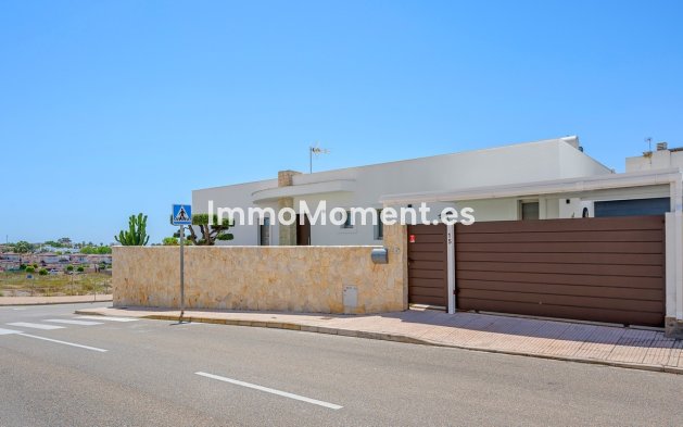 Revente - Villa individuelle - San Fulgencio - La Marina
