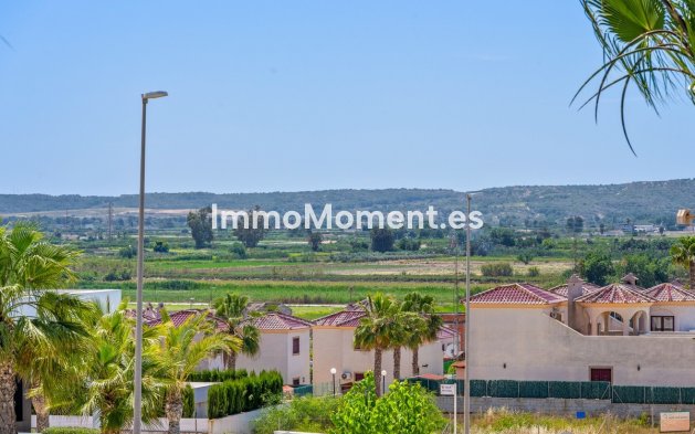 Revente - Villa individuelle - San Fulgencio - La Marina