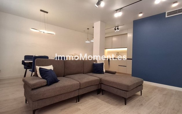 Revente - Appartement - Torrevieja - Torrevieja Centro