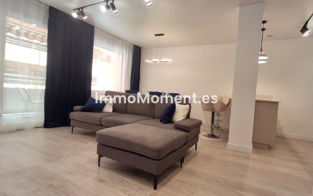 Revente - Appartement - Torrevieja - Torrevieja Centro