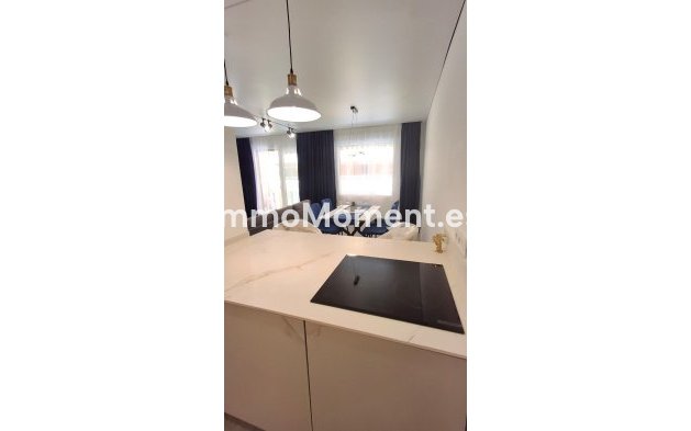 Revente - Appartement - Torrevieja - Torrevieja Centro