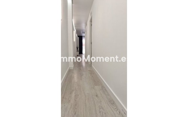 Revente - Appartement - Torrevieja - Torrevieja Centro