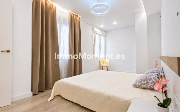 Revente - Appartement - Torrevieja - Torrevieja Centro