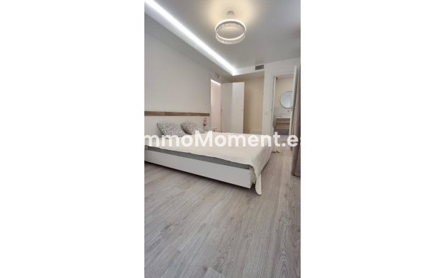 Revente - Appartement - Torrevieja - Torrevieja Centro