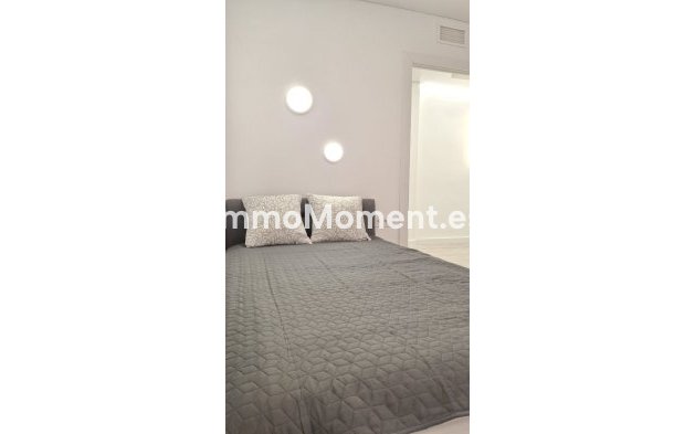 Revente - Appartement - Torrevieja - Torrevieja Centro