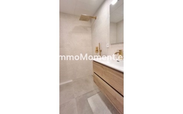 Revente - Appartement - Torrevieja - Torrevieja Centro
