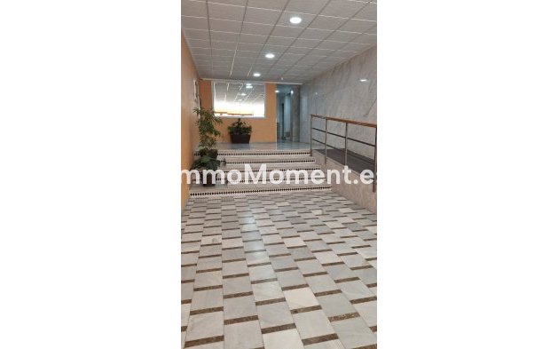 Revente - Appartement - Torrevieja - Torrevieja Centro