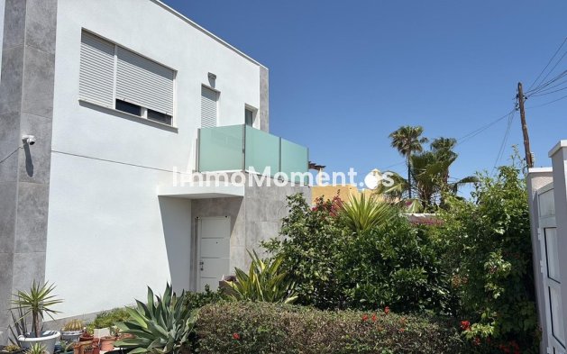 Revente - Villa individuelle - Torrevieja - Torrevieja Centro