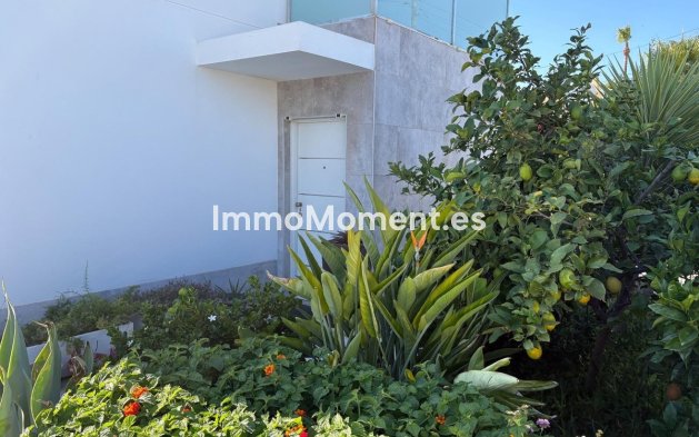 Revente - Villa individuelle - Torrevieja - Torrevieja Centro