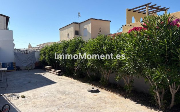 Revente - Villa individuelle - Torrevieja - Torrevieja Centro