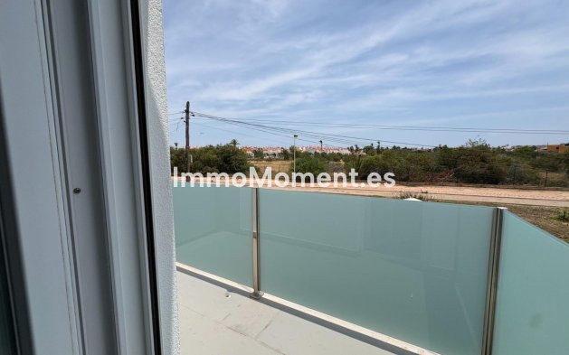 Revente - Villa individuelle - Torrevieja - Torrevieja Centro
