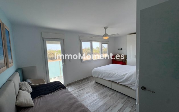 Revente - Villa individuelle - Torrevieja - Torrevieja Centro