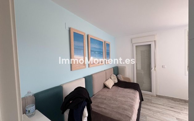 Revente - Villa individuelle - Torrevieja - Torrevieja Centro